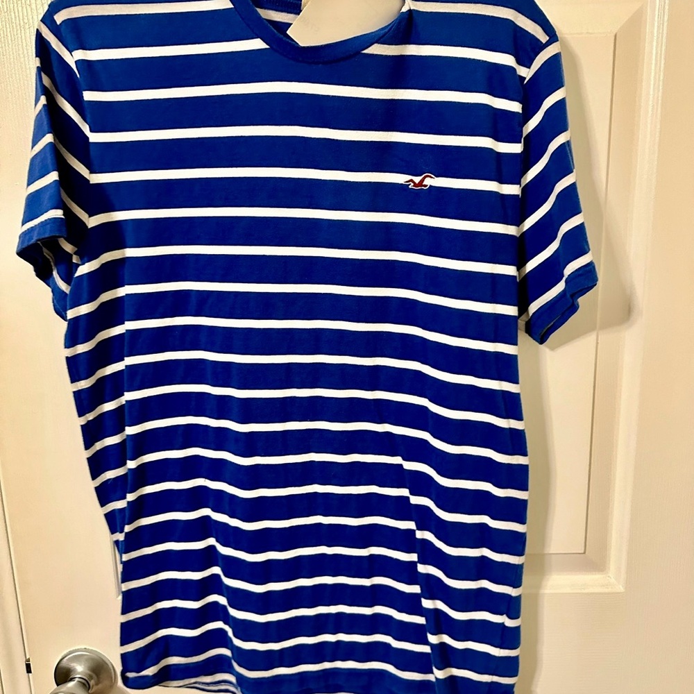 Men’s xl Hollister shirt